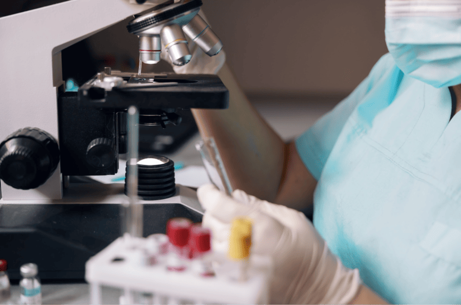 Передовые технологии замедления старения Vincere Biosciences: пайплайн и показания